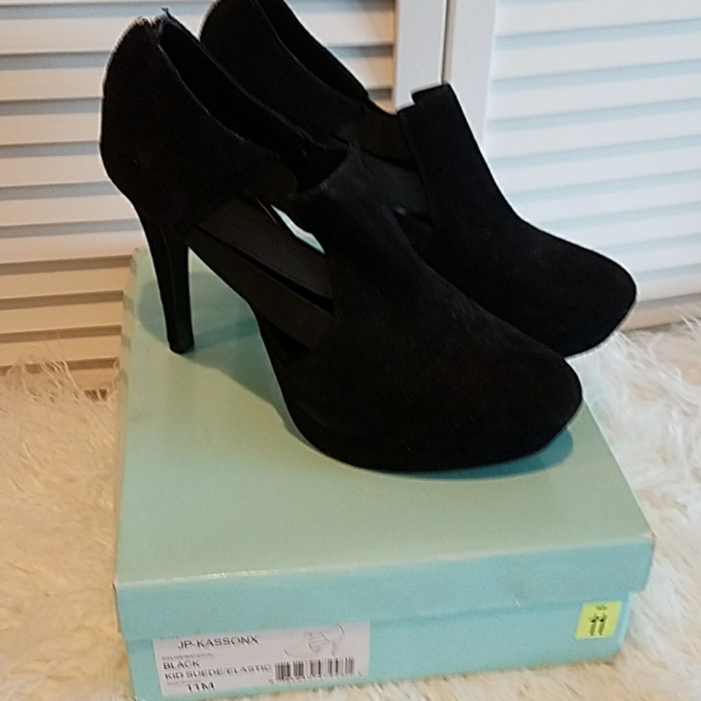 Jessica Simpson Booties
